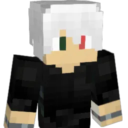 Teumen420 Minecraft avatar bust