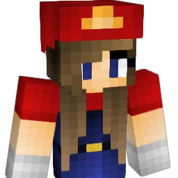 Teums's Minecraft skin