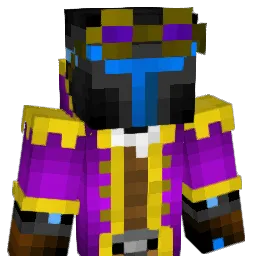 Teutonicknight05 Minecraft avatar bust