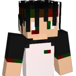 TeuzChave Minecraft avatar bust