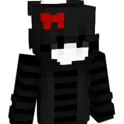 Teuzzada Minecraft avatar bust
