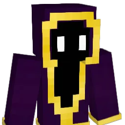 Tev1468's Minecraft skin