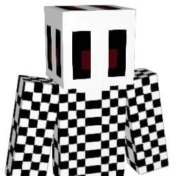 TevaJohnson's Minecraft skin