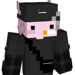 Tevex_06 Minecraft avatar bust