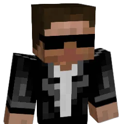 Tevin's Minecraft skin