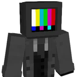 Tevion082's Minecraft skin