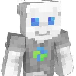 Tevion's Minecraft skin
