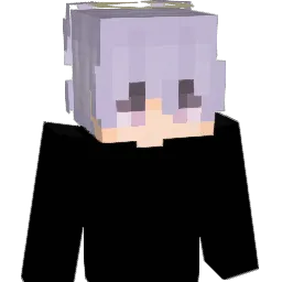 Teviss57 Minecraft avatar bust