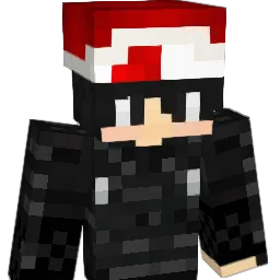 Tevoki's Minecraft skin