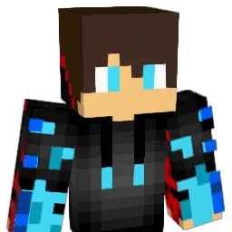 Tevoly's Minecraft skin