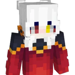 Tevsan's Minecraft skin