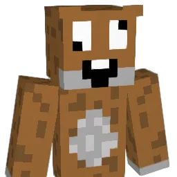 TewAutistic's Minecraft skin