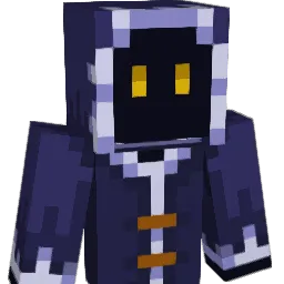 TexLEGO Minecraft avatar bust