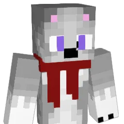 TexMexRex's Minecraft skin