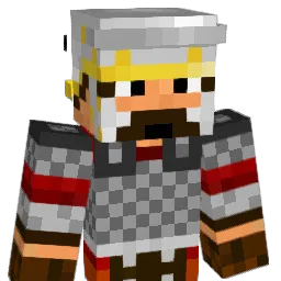 Tex_ Minecraft avatar bust