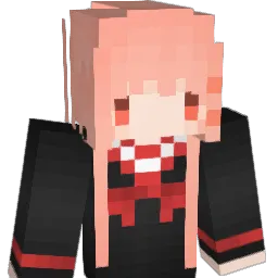 Tex_Shen_Shen Minecraft avatar bust