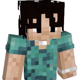 Tex_TF's Minecraft skin