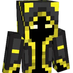 TexanTempest Minecraft avatar bust