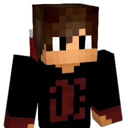 Texas088's Minecraft skin