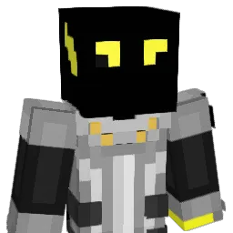 Texas994a Minecraft avatar bust
