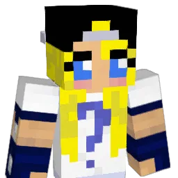 TexasJoonge Minecraft avatar bust