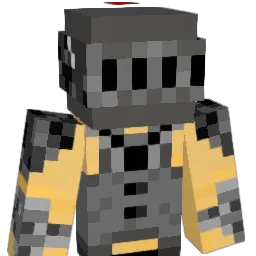 TexasSenate's Minecraft skin