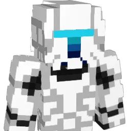 TexasSweg Minecraft avatar bust