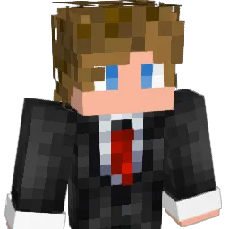 TexasToast69420 Minecraft avatar bust