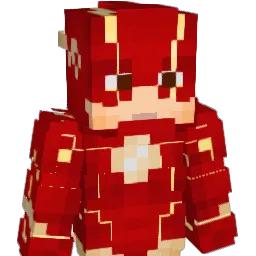 Texas_Potato Minecraft avatar bust