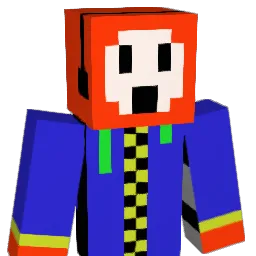 Texasbeen's Minecraft skin