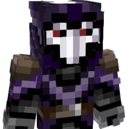 Texcore_'s Minecraft skin