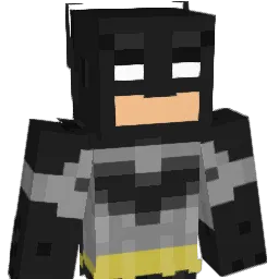 Texo_ Minecraft avatar bust