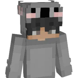 Texot's Minecraft skin