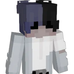 Text7's Minecraft skin