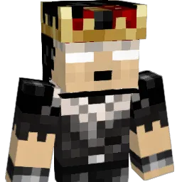 Texter63 Minecraft avatar bust