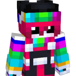 Textop's Minecraft skin
