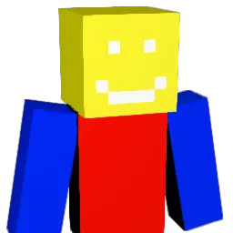 TextraOT Minecraft avatar bust