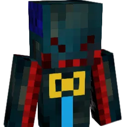 TexturePackPls Minecraft avatar bust