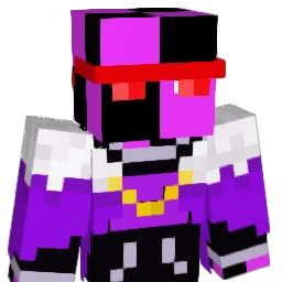 Texture_Missing_ Minecraft avatar bust