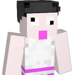 Texture_list's Minecraft skin