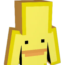 TexturedDuck