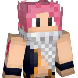 TexturedSiren6's Minecraft skin