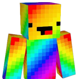 Texx_Man's Minecraft skin