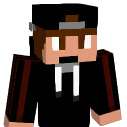 Teyata Minecraft avatar bust