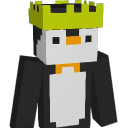 Teycx's Minecraft skin
