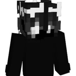 Teyko11 Minecraft avatar bust