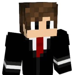 Teyna_ Minecraft avatar bust