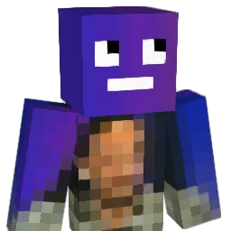 Teype's Minecraft skin