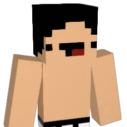 Teyshan's Minecraft skin