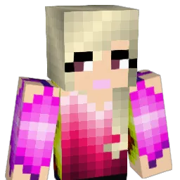 Tez_blossom Minecraft avatar bust